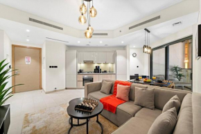 FIRST CLASS 2BR Glam Getaway